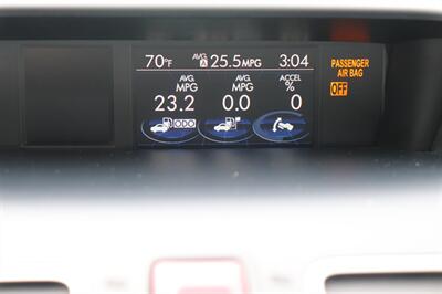 2017 Subaru WRX   - Photo 29 - Jacksonville, FL 32211