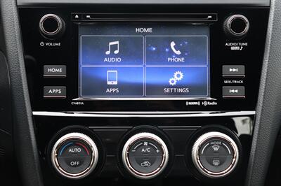 2017 Subaru WRX   - Photo 31 - Jacksonville, FL 32211