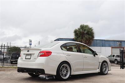 2017 Subaru WRX   - Photo 7 - Jacksonville, FL 32211