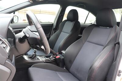 2017 Subaru WRX   - Photo 19 - Jacksonville, FL 32211