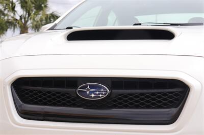 2017 Subaru WRX   - Photo 13 - Jacksonville, FL 32211