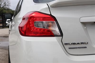 2017 Subaru WRX   - Photo 14 - Jacksonville, FL 32211