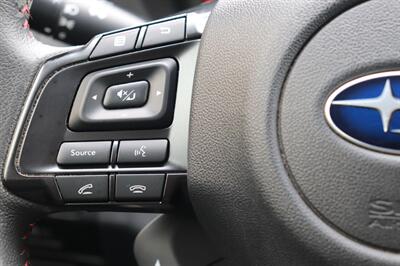 2017 Subaru WRX   - Photo 48 - Jacksonville, FL 32211