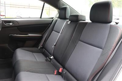 2017 Subaru WRX   - Photo 25 - Jacksonville, FL 32211