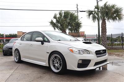 2017 Subaru WRX   - Photo 9 - Jacksonville, FL 32211