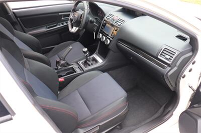 2017 Subaru WRX   - Photo 20 - Jacksonville, FL 32211