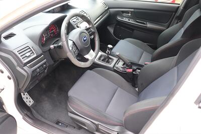 2017 Subaru WRX   - Photo 18 - Jacksonville, FL 32211