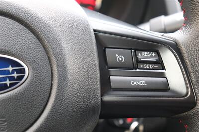 2017 Subaru WRX   - Photo 47 - Jacksonville, FL 32211