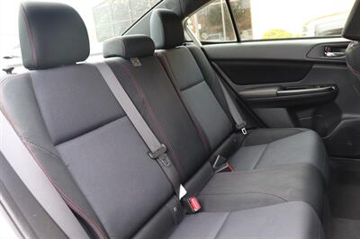 2017 Subaru WRX   - Photo 23 - Jacksonville, FL 32211
