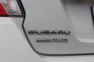 2017 Subaru WRX   - Photo 15 - Jacksonville, FL 32211