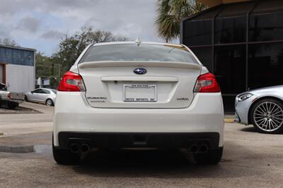 2017 Subaru WRX   - Photo 6 - Jacksonville, FL 32211
