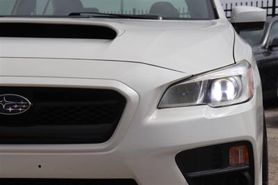 2017 Subaru WRX   - Photo 12 - Jacksonville, FL 32211
