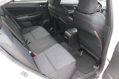 2017 Subaru WRX   - Photo 22 - Jacksonville, FL 32211