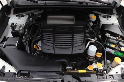 2017 Subaru WRX   - Photo 55 - Jacksonville, FL 32211