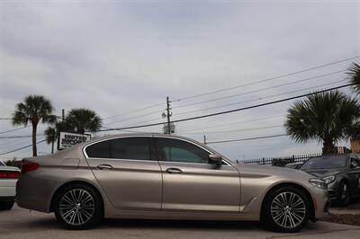 2018 BMW 5 Series 530i  Sport - Photo 6 - Jacksonville, FL 32211
