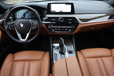 2018 BMW 5 Series 530i  Sport - Photo 18 - Jacksonville, FL 32211