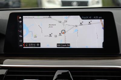 2018 BMW 5 Series 530i  Sport - Photo 19 - Jacksonville, FL 32211