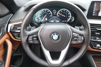 2018 BMW 5 Series 530i  Sport - Photo 23 - Jacksonville, FL 32211