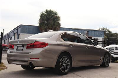 2018 BMW 5 Series 530i  Sport - Photo 5 - Jacksonville, FL 32211
