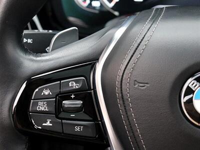 2018 BMW 5 Series 530i Sportline - Photo 25 - Jacksonville, FL 32211