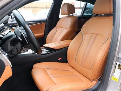 2018 BMW 5 Series 530i Sportline - Photo 10 - Jacksonville, FL 32211