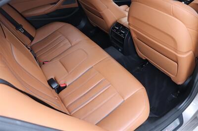 2018 BMW 5 Series 530i  Sport - Photo 13 - Jacksonville, FL 32211