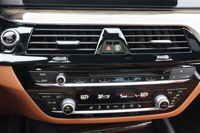 2018 BMW 5 Series 530i  Sport - Photo 21 - Jacksonville, FL 32211