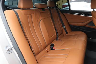 2018 BMW 5 Series 530i  Sport - Photo 14 - Jacksonville, FL 32211