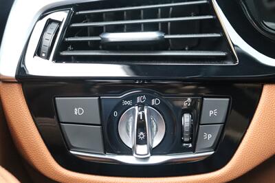 2018 BMW 5 Series 530i  Sport - Photo 27 - Jacksonville, FL 32211