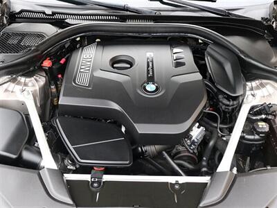 2018 BMW 5 Series 530i Sportline - Photo 34 - Jacksonville, FL 32211