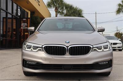 2018 BMW 5 Series 530i  Sport - Photo 8 - Jacksonville, FL 32211