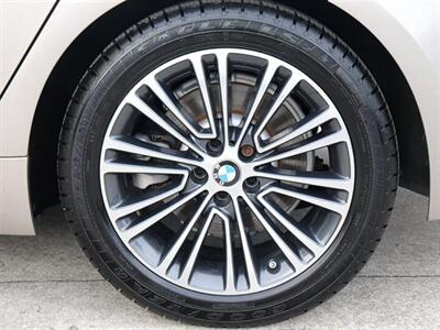 2018 BMW 5 Series 530i Sportline - Photo 36 - Jacksonville, FL 32211