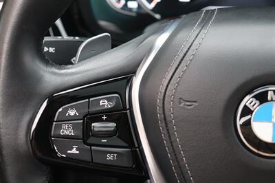 2018 BMW 5 Series 530i  Sport - Photo 25 - Jacksonville, FL 32211