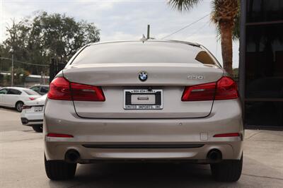 2018 BMW 5 Series 530i  Sport - Photo 4 - Jacksonville, FL 32211