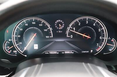 2018 BMW 5 Series 530i  Sport - Photo 26 - Jacksonville, FL 32211