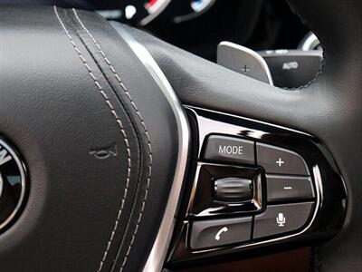 2018 BMW 5 Series 530i Sportline - Photo 24 - Jacksonville, FL 32211