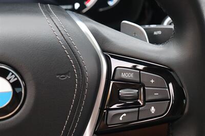 2018 BMW 5 Series 530i  Sport - Photo 24 - Jacksonville, FL 32211