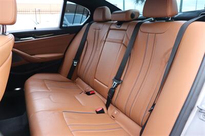 2018 BMW 5 Series 530i  Sport - Photo 16 - Jacksonville, FL 32211