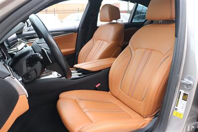 2018 BMW 5 Series 530i  Sport - Photo 10 - Jacksonville, FL 32211