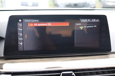 2018 BMW 5 Series 530i  Sport - Photo 28 - Jacksonville, FL 32211