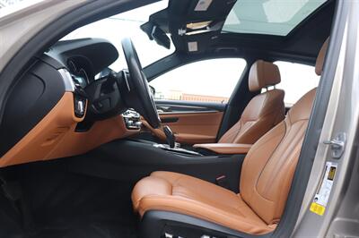 2018 BMW 5 Series 530i  Sport - Photo 17 - Jacksonville, FL 32211