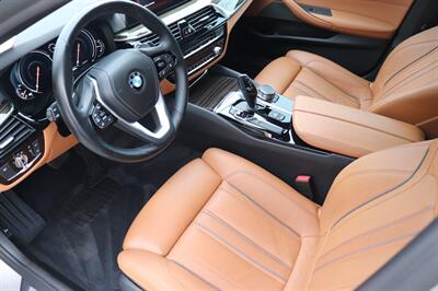 2018 BMW 5 Series 530i  Sport - Photo 9 - Jacksonville, FL 32211