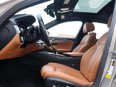 2018 BMW 5 Series 530i Sportline - Photo 17 - Jacksonville, FL 32211