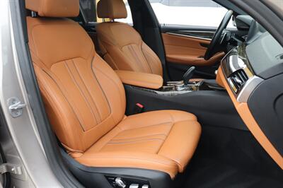 2018 BMW 5 Series 530i  Sport - Photo 12 - Jacksonville, FL 32211