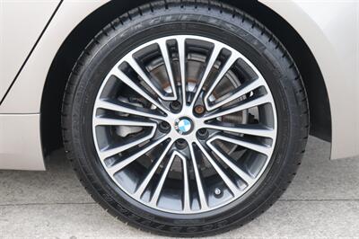 2018 BMW 5 Series 530i  Sport - Photo 36 - Jacksonville, FL 32211