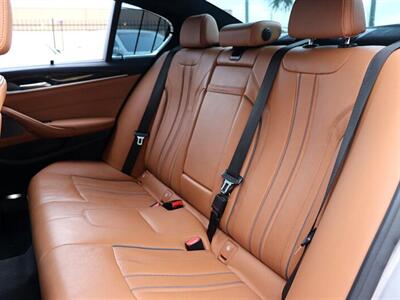 2018 BMW 5 Series 530i Sportline - Photo 16 - Jacksonville, FL 32211