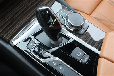 2018 BMW 5 Series 530i  Sport - Photo 22 - Jacksonville, FL 32211