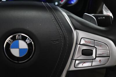 2017 BMW 7 Series 740i   - Photo 47 - Jacksonville, FL 32211