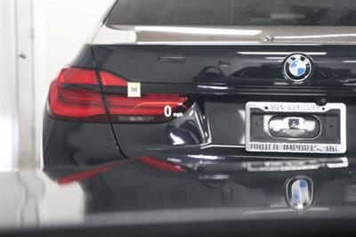 2017 BMW 7 Series 740i   - Photo 54 - Jacksonville, FL 32211
