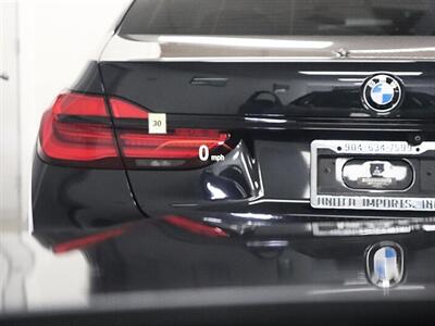 2017 BMW 7 Series 740i - Photo 54 - Jacksonville, FL 32211
